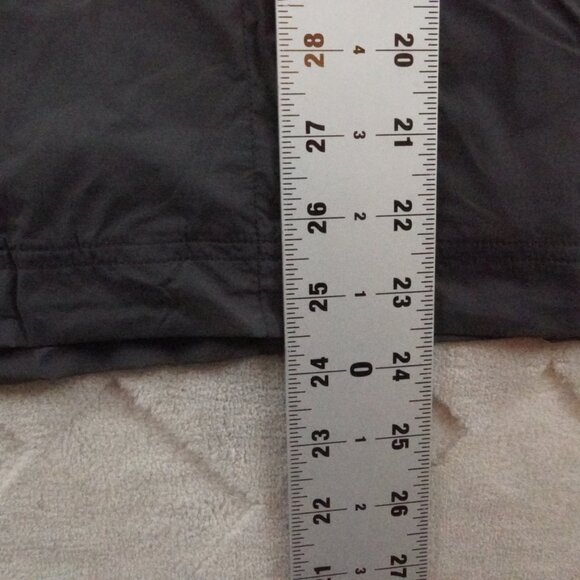 Icebreaker Venturous Long Sleeve Pullover Monsoon Womens Small Gray Pull Over - Picture 9 of 12